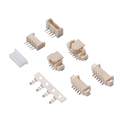 GD-A1251 wire to board connector with a spacing of 1.25mm